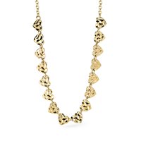 Collar Kidult Mujer Style in Acero 851007 - 851007